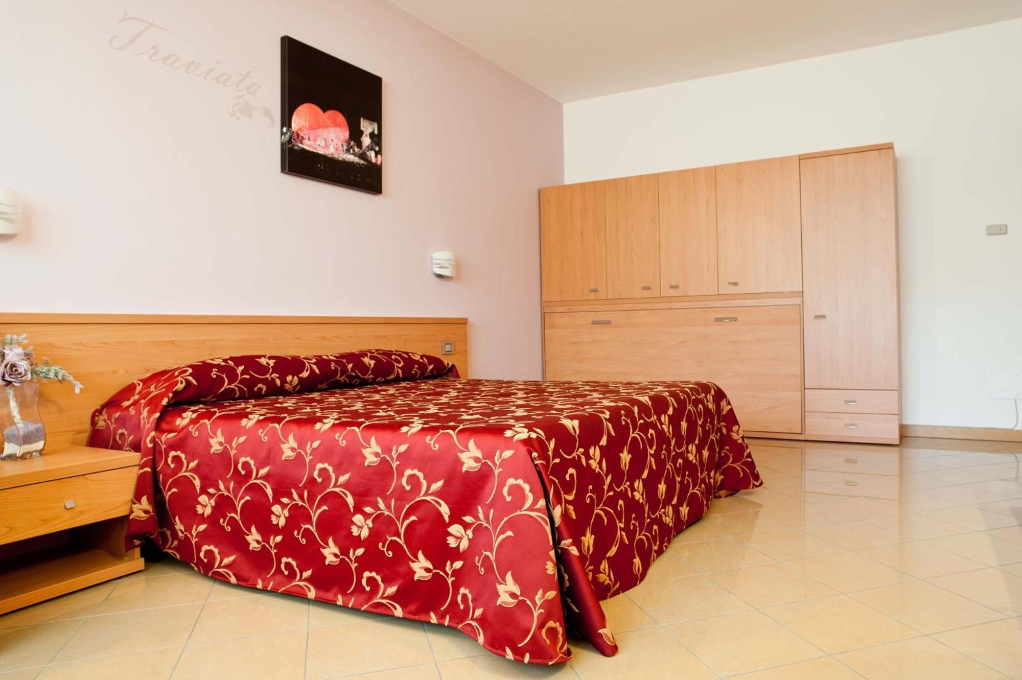 Guest house Casa Citella Bussolengo