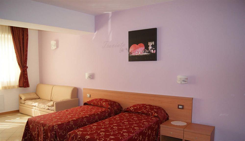 Guest house Casa Citella