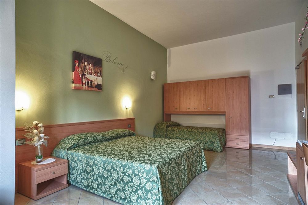 Guest house Casa Citella Bussolengo