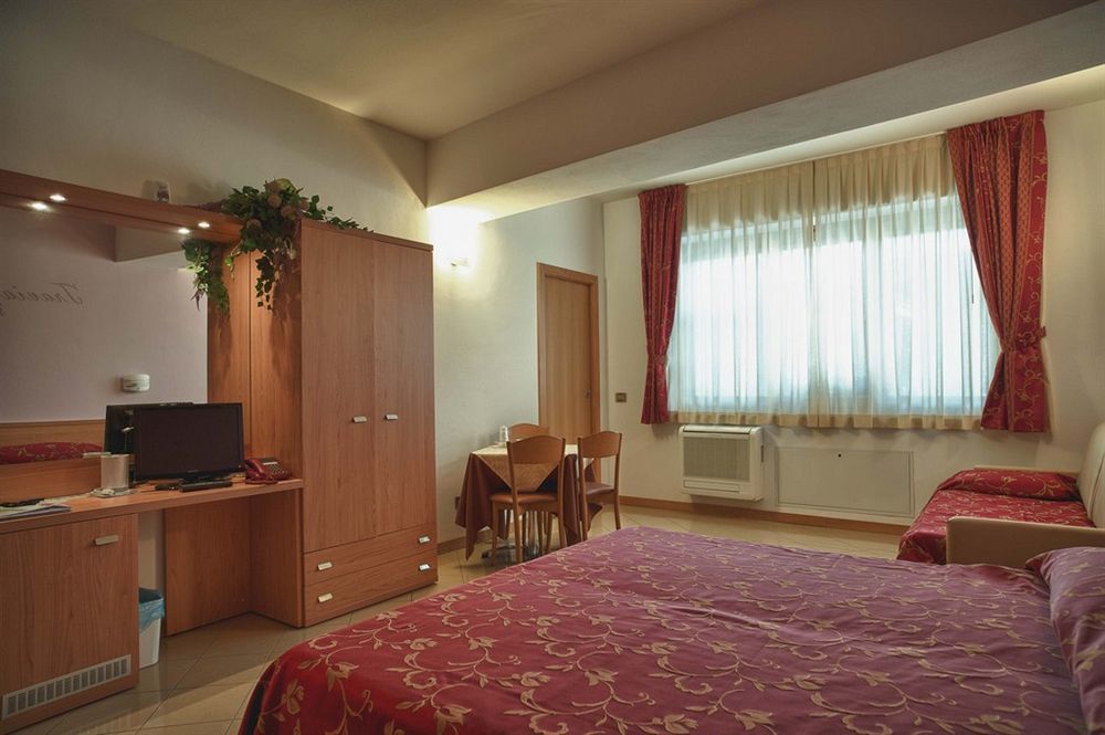 Guest house Casa Citella Bussolengo