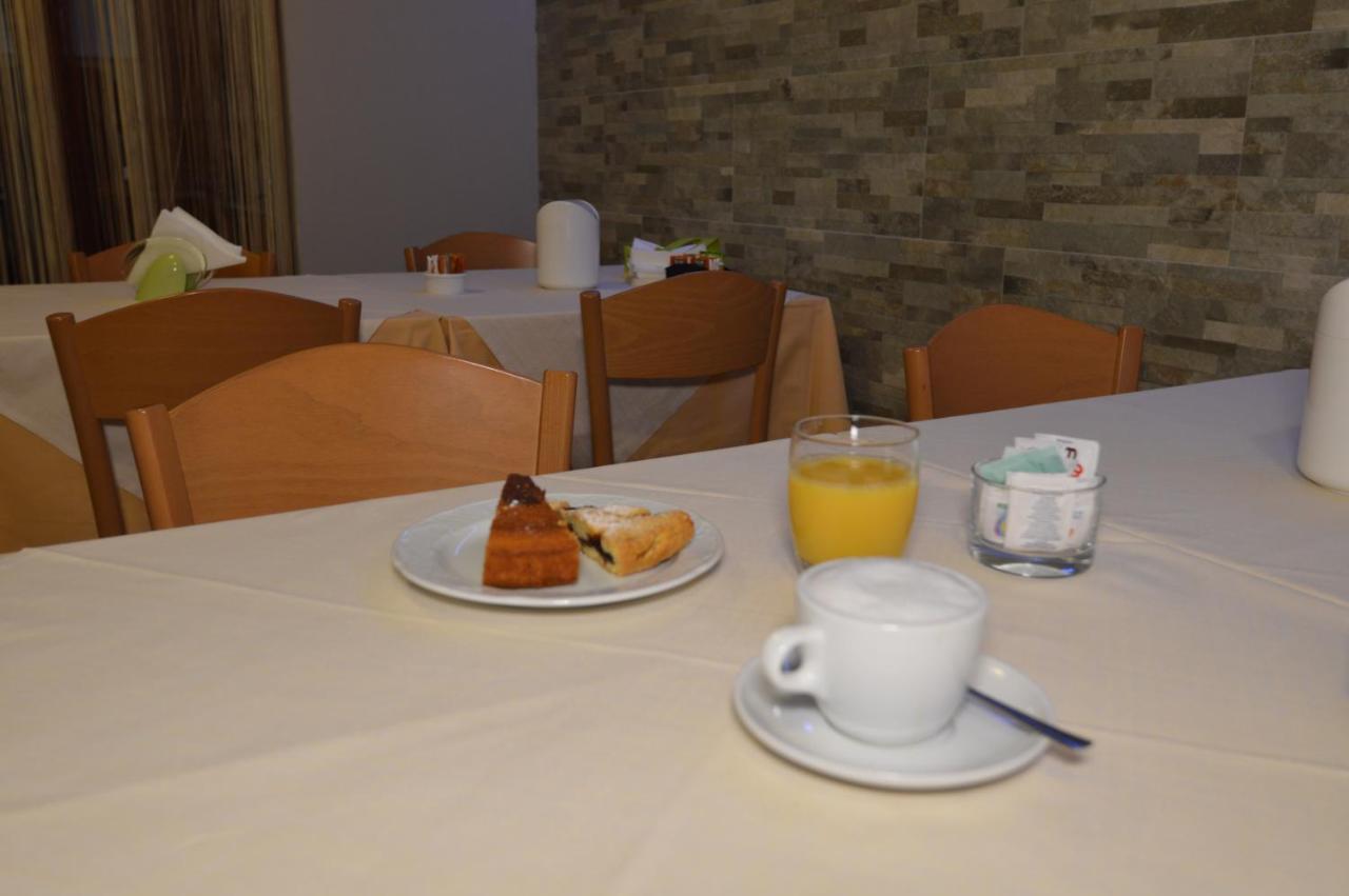 Guest house Casa Citella