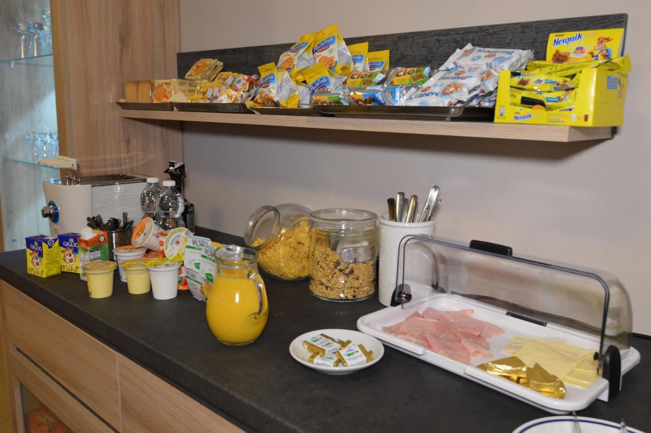 Casa Citella Guest house