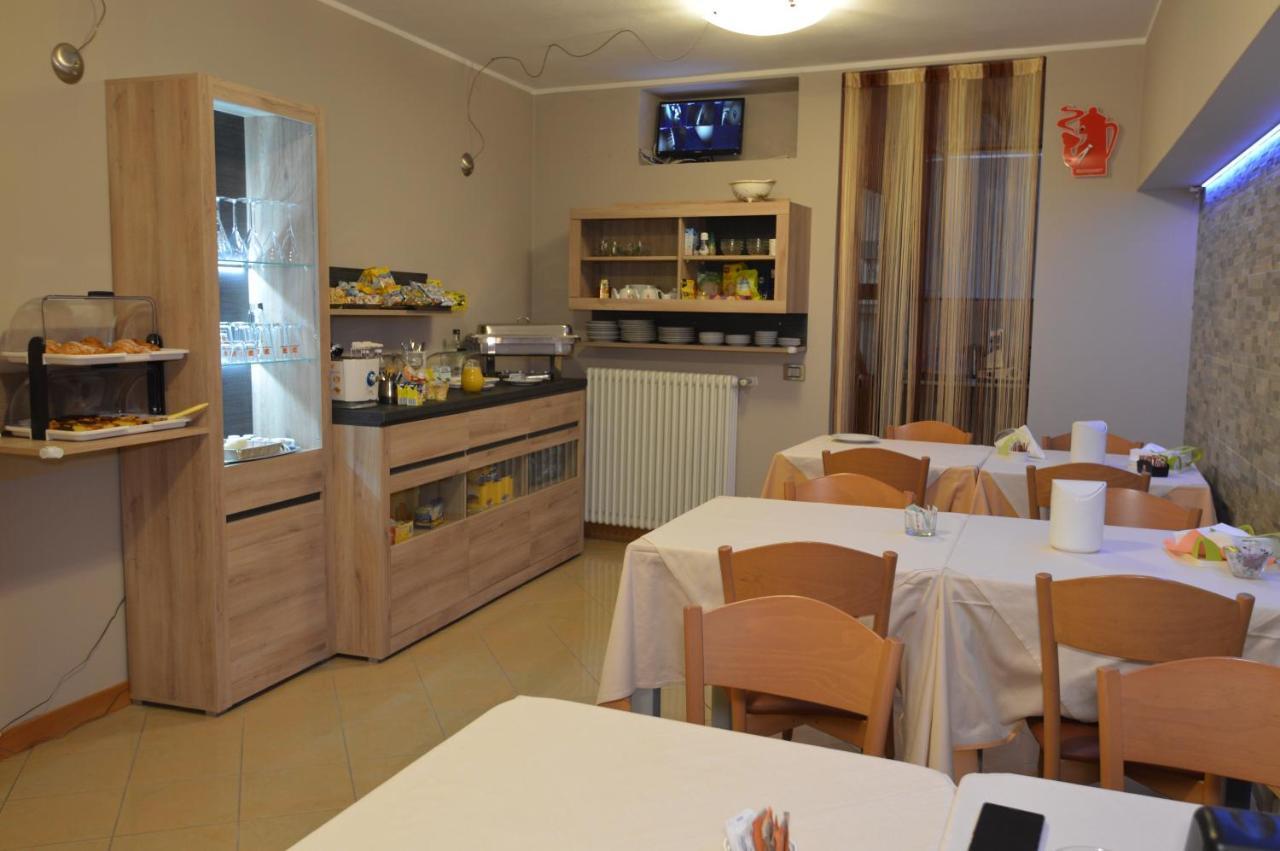 Guest house Casa Citella 3*