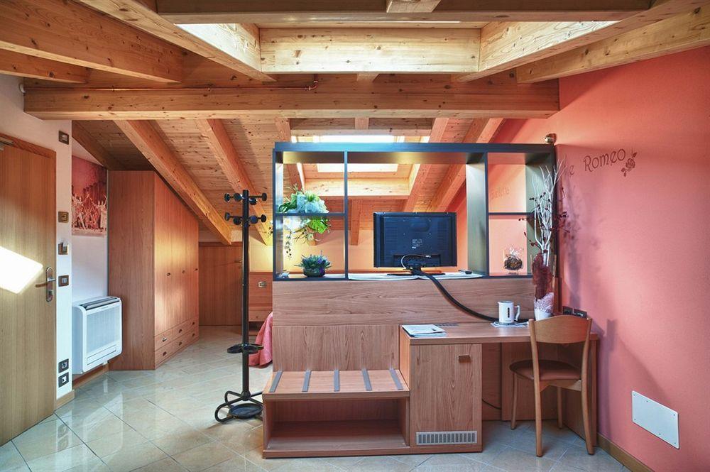 Casa Citella Gasthof