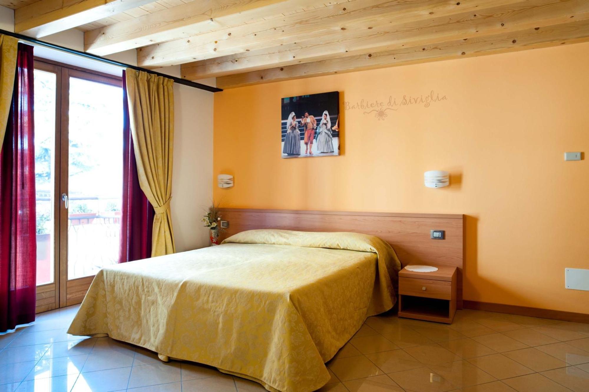 Casa Citella 3* Bussolengo