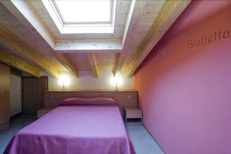 Casa Citella Maison d'hôtes Bussolengo