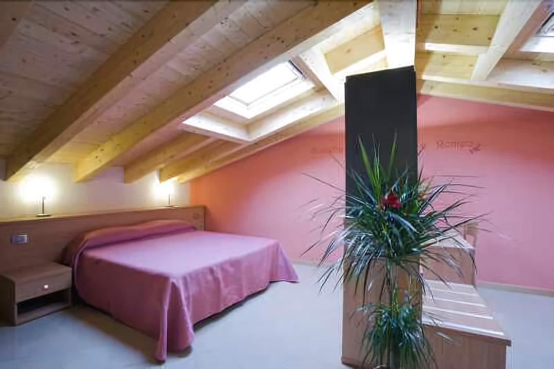Casa Citella Maison d'hôtes 3*