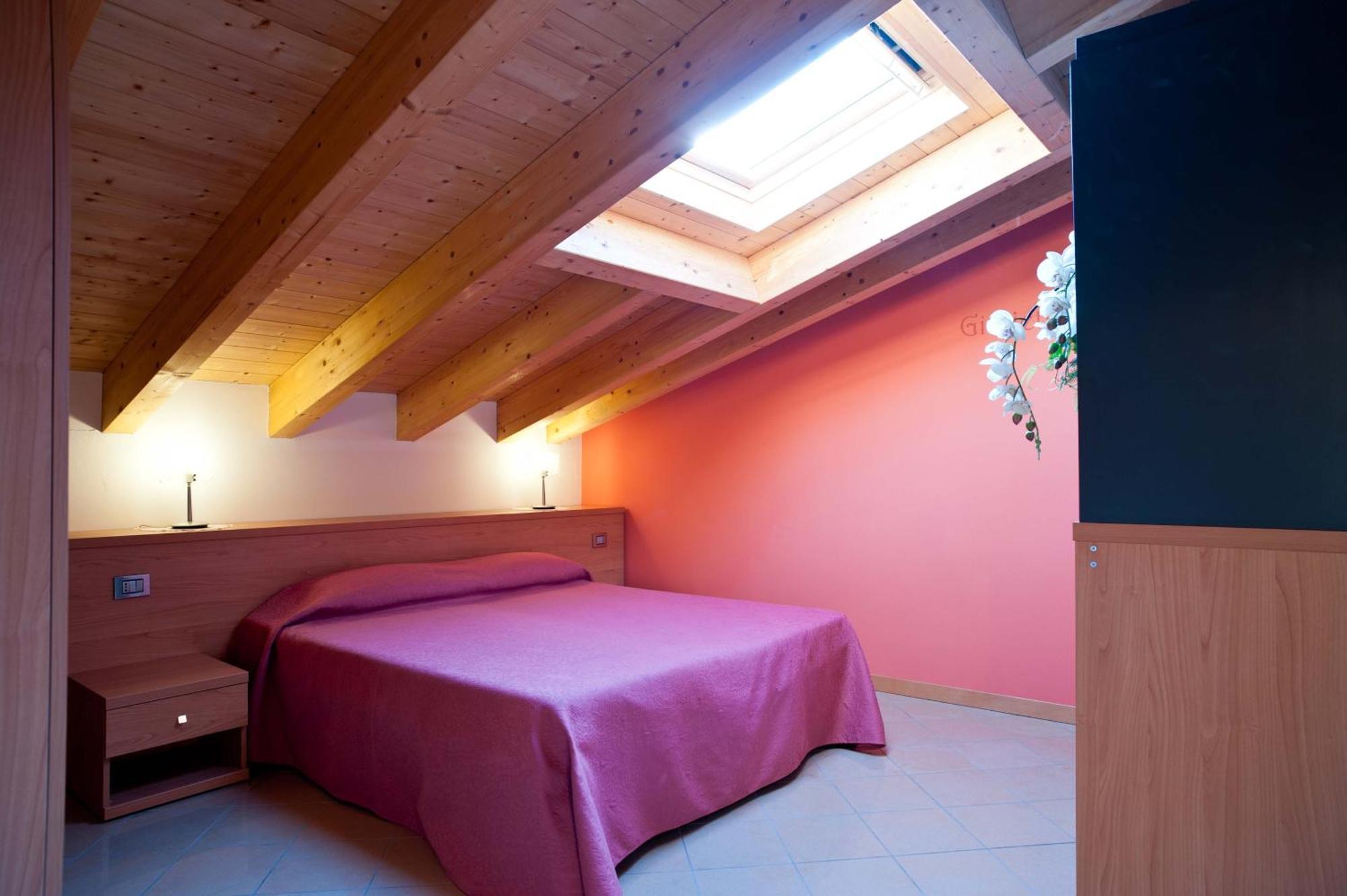 Maison d'hôtes Casa Citella