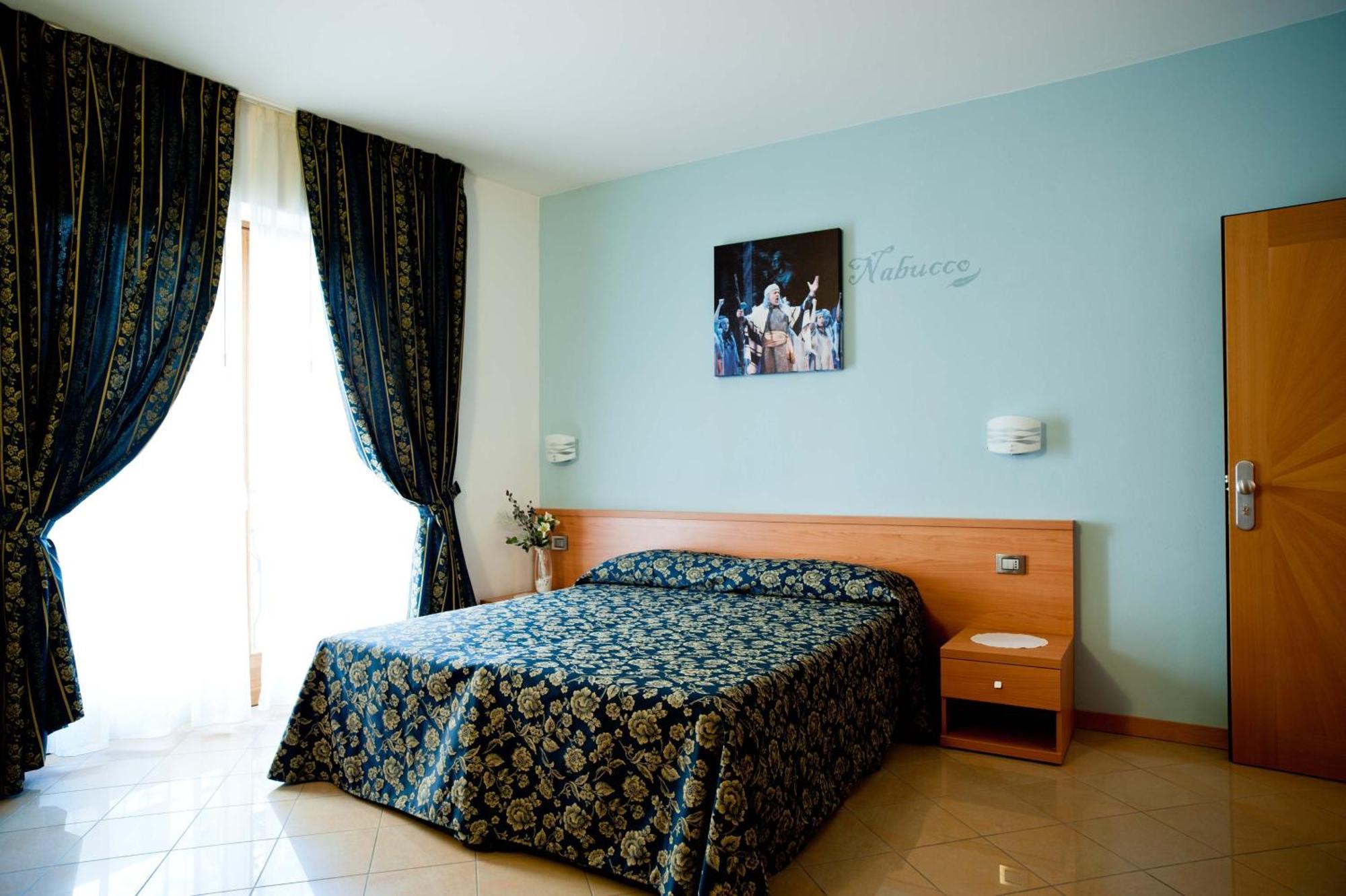 Maison d'hôtes Casa Citella Bussolengo