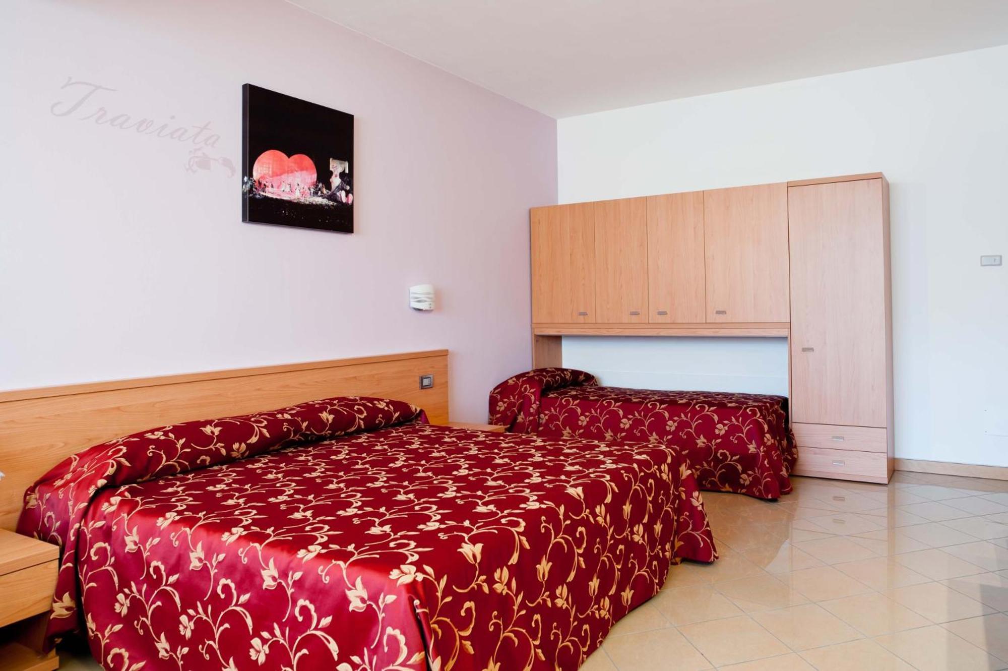 Casa Citella 3* Bussolengo