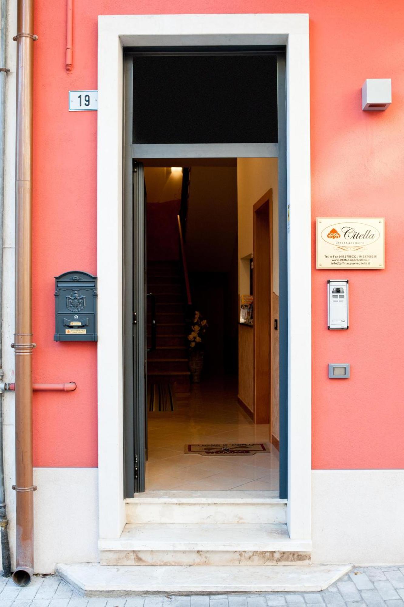 Casa Citella Maison d'hôtes 3*