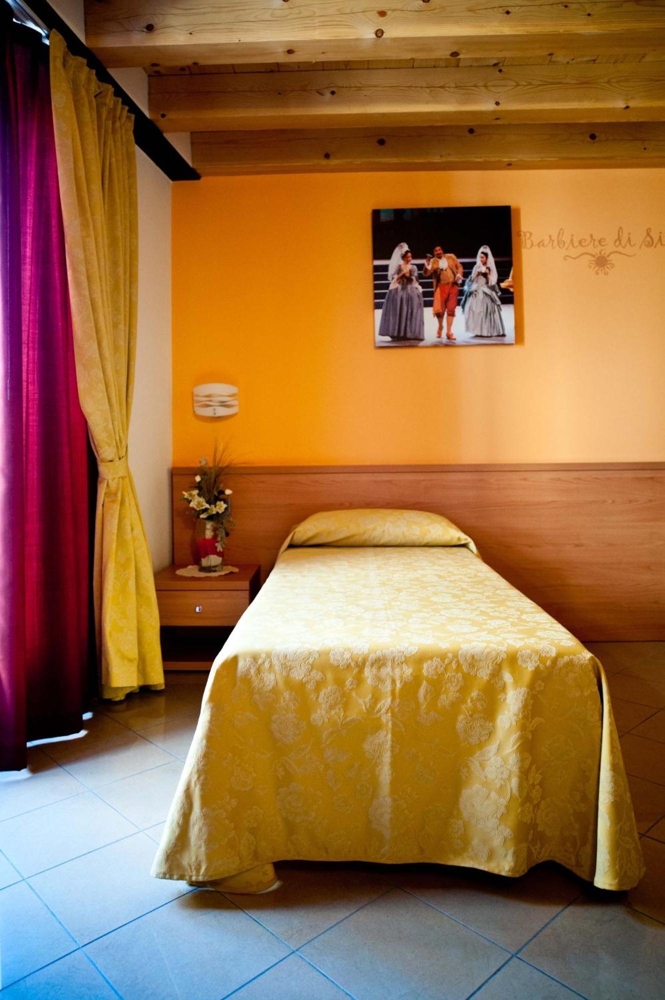 Maison d'hôtes Casa Citella 3*