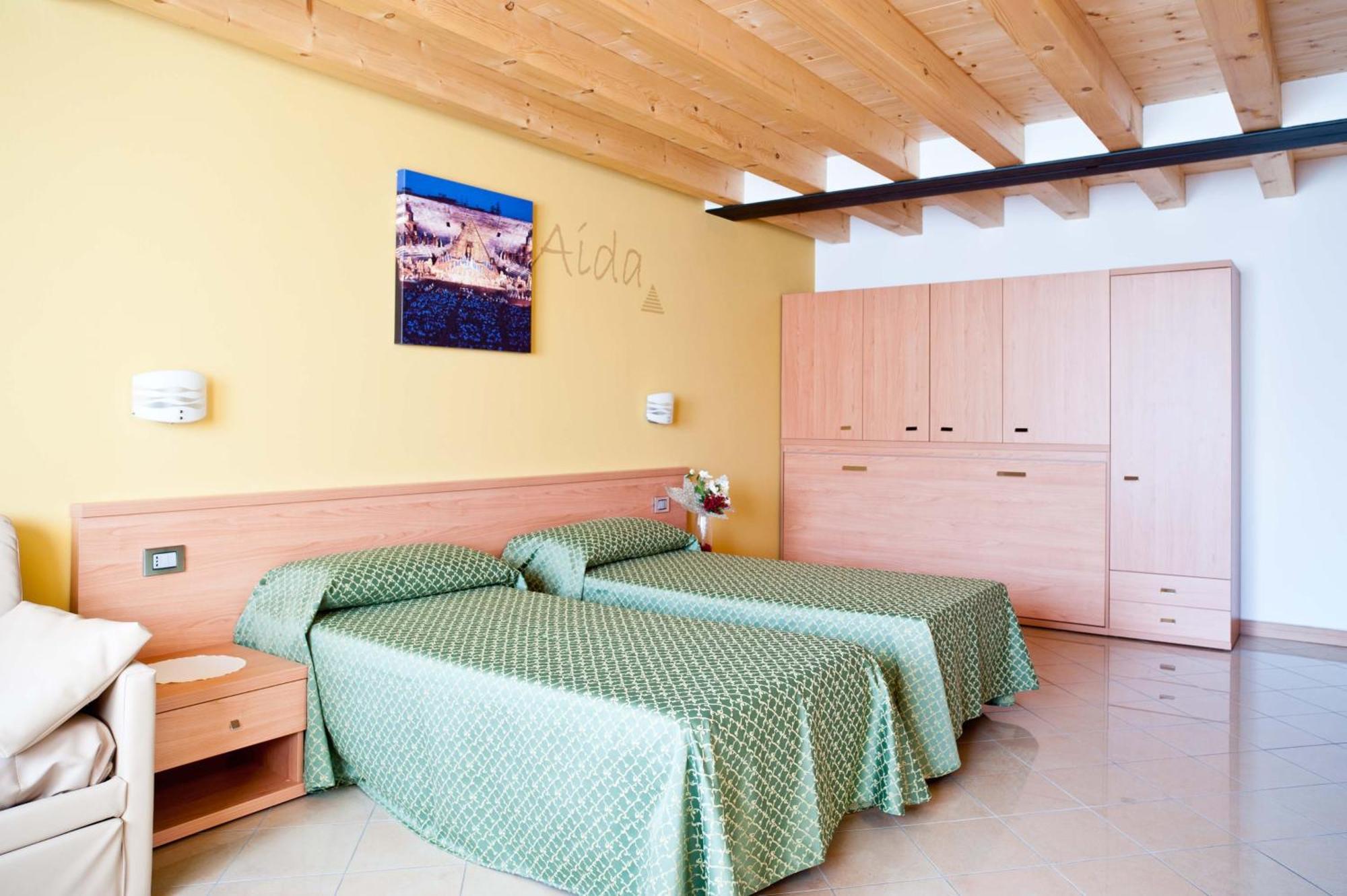 Casa Citella 3* Bussolengo