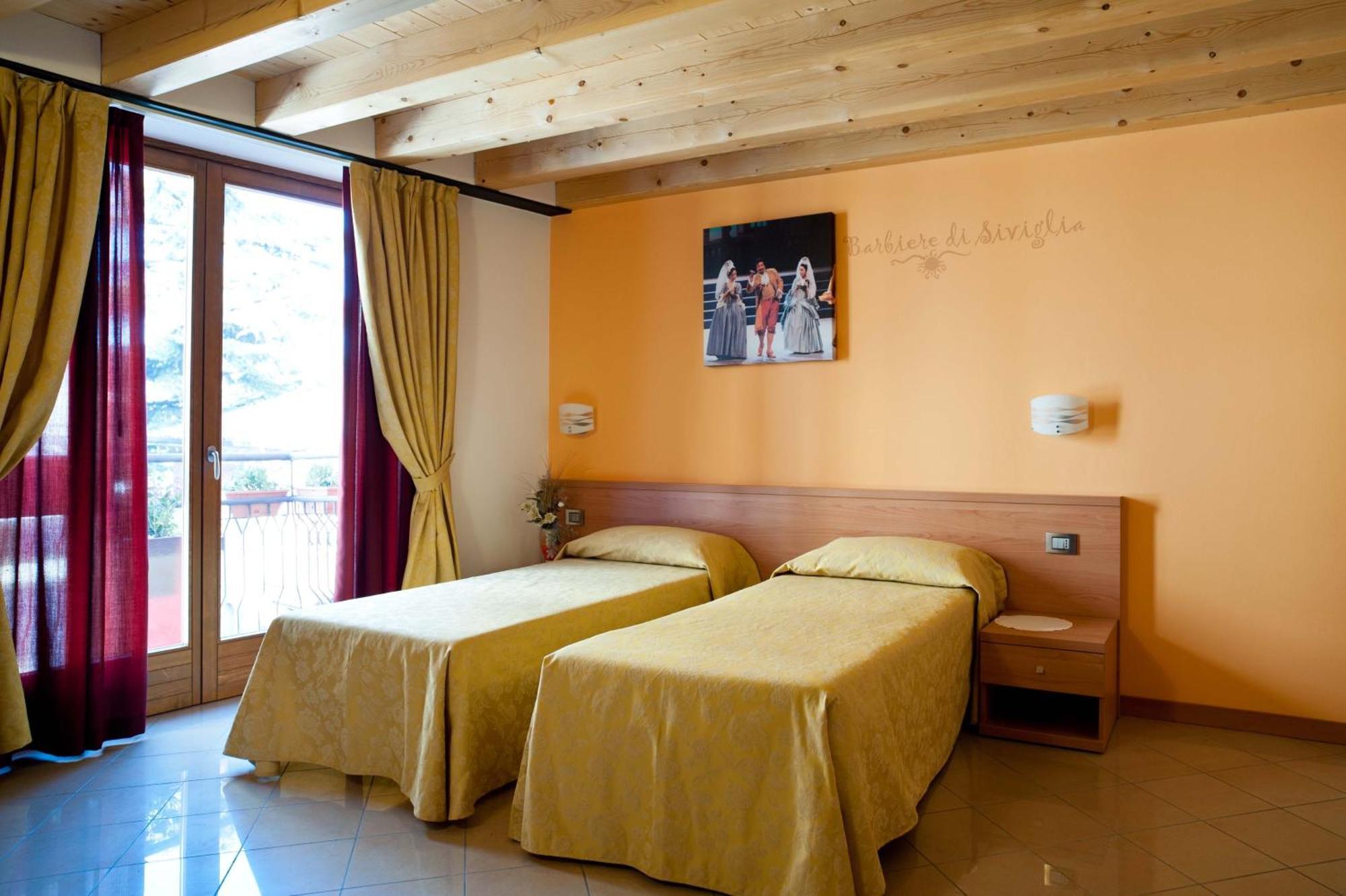 Casa Citella 3* Bussolengo