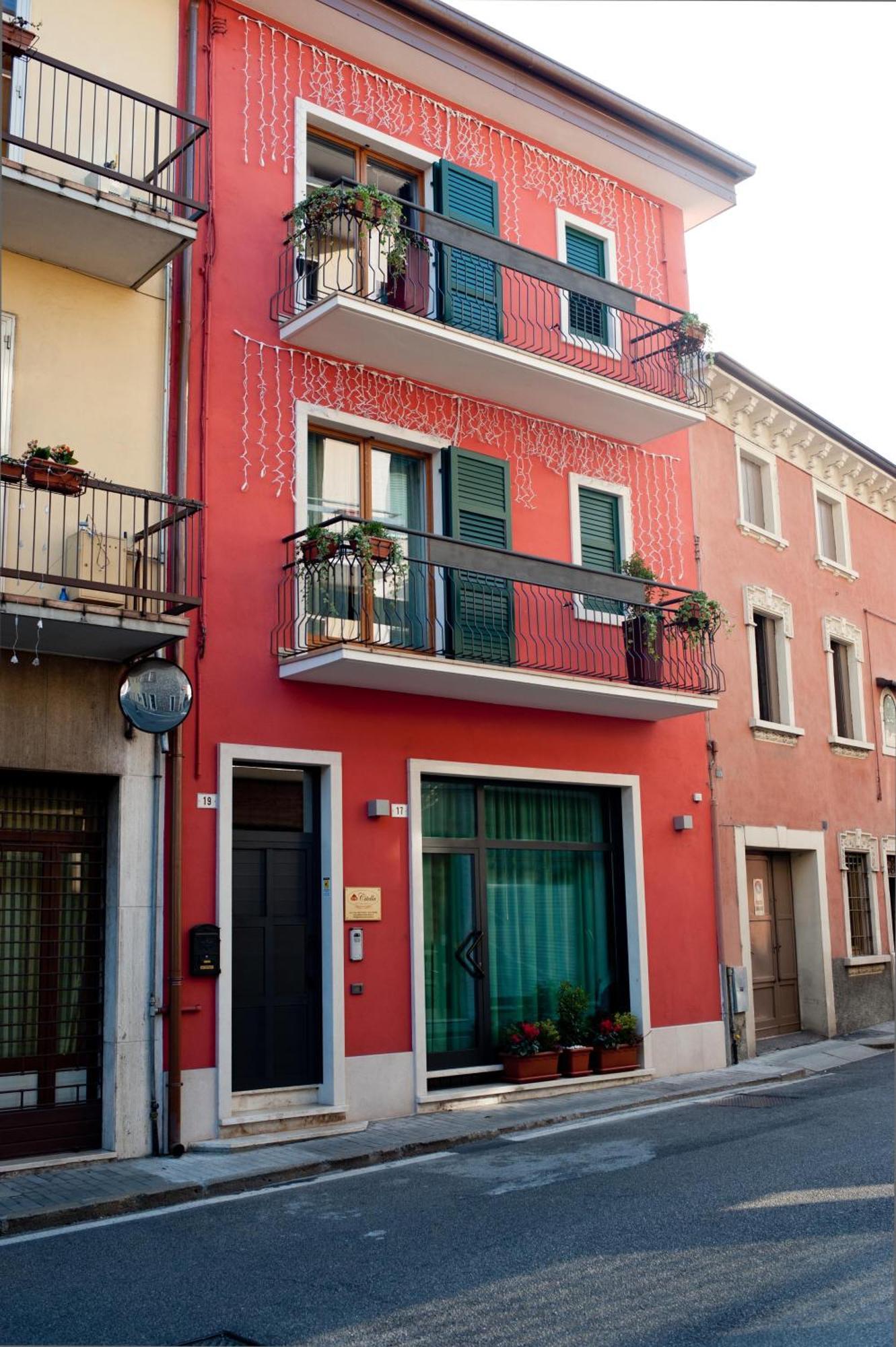Casa Citella Maison d'hôtes 3*