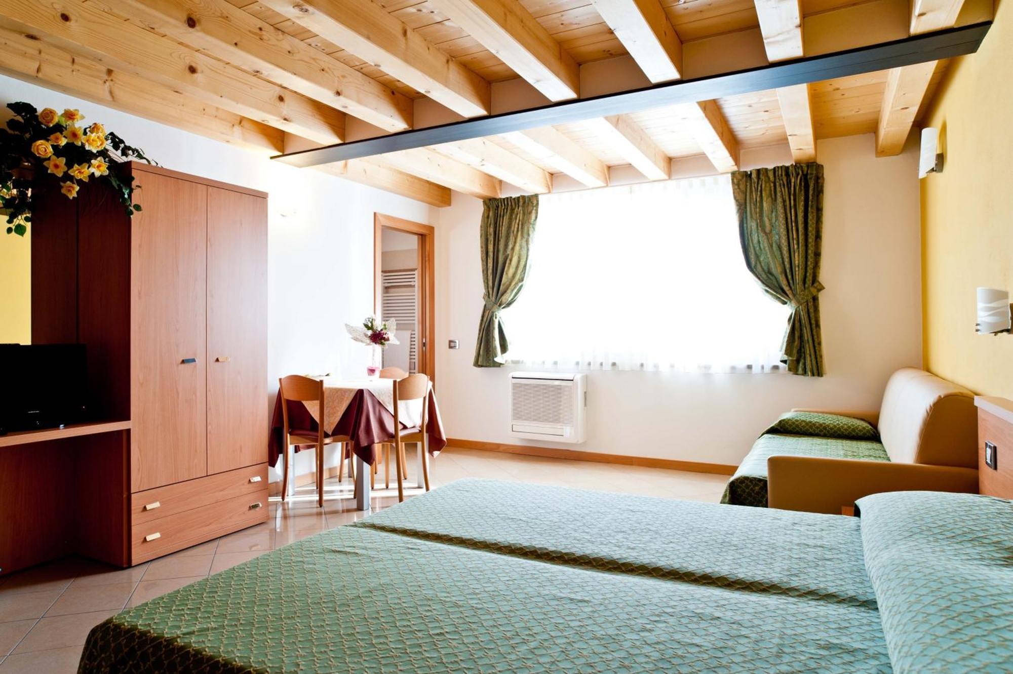 Casa Citella Maison d'hôtes Bussolengo