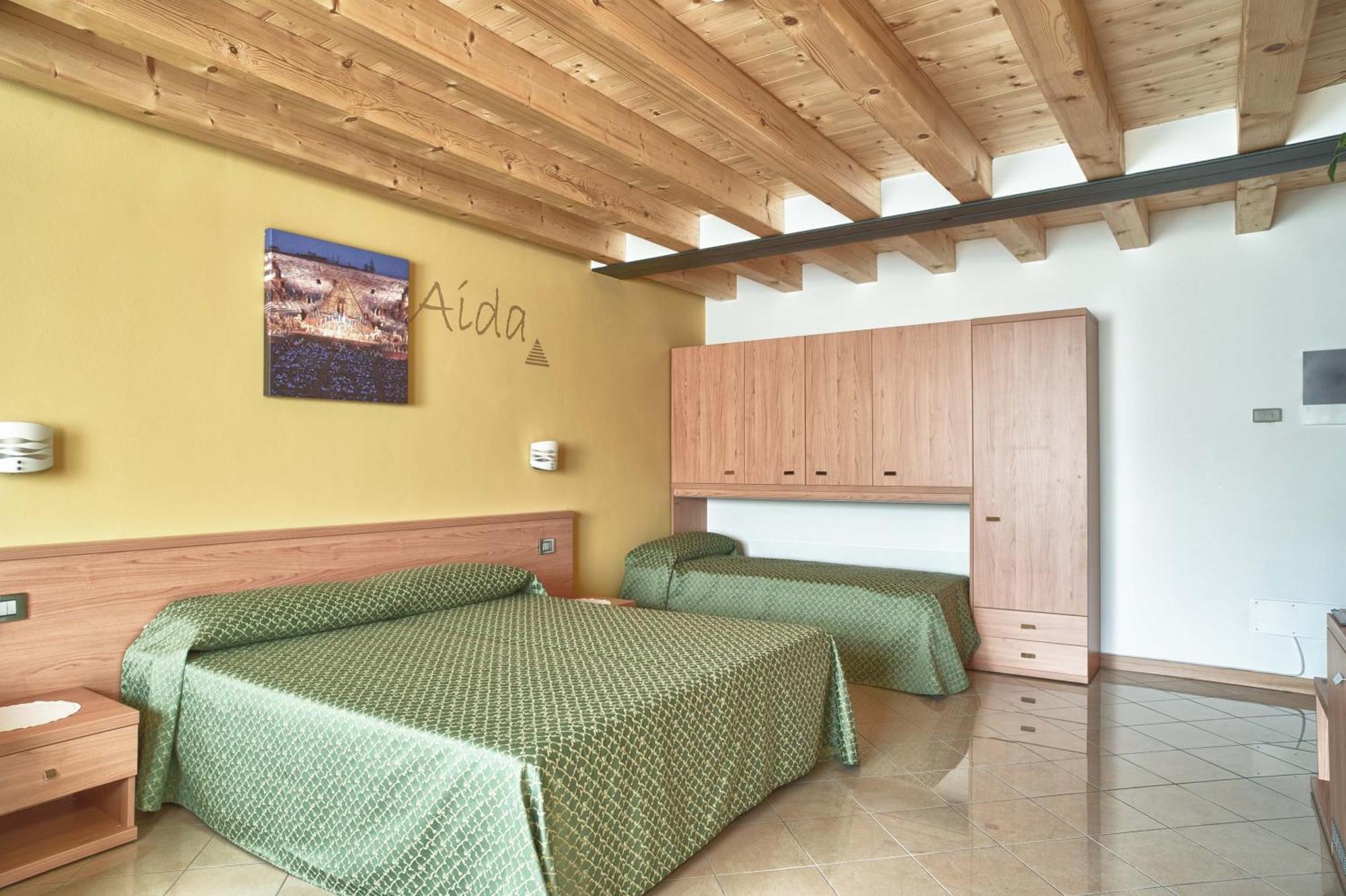 Casa Citella 3*