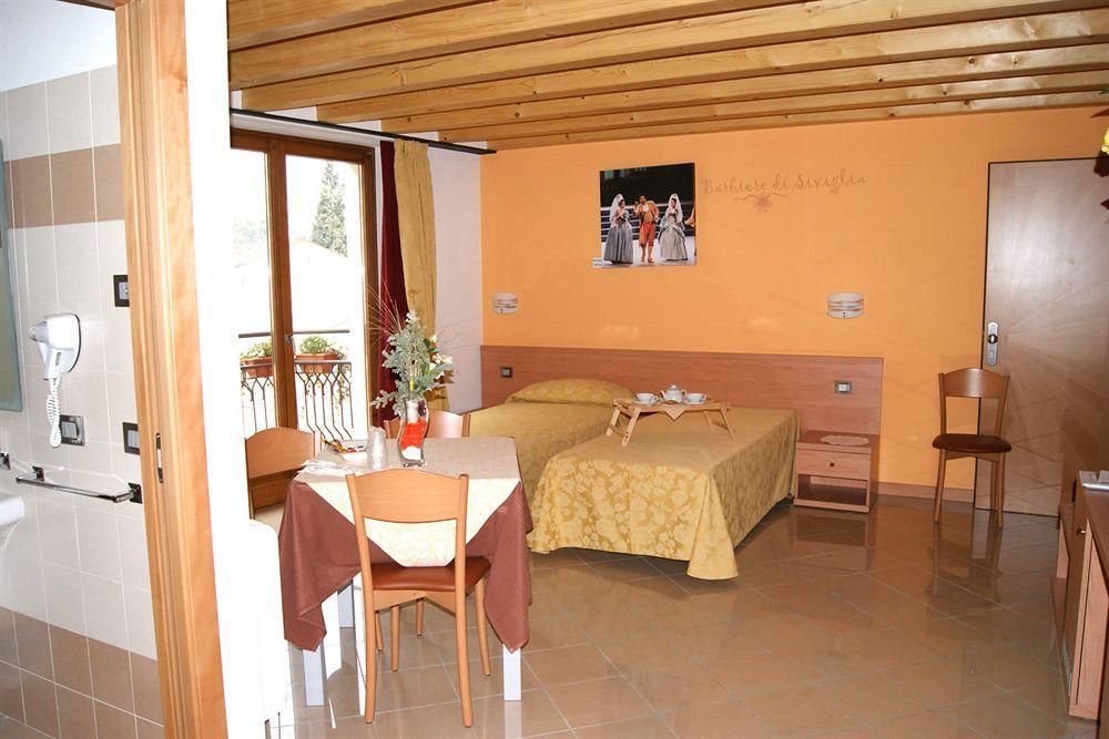 Casa Citella Maison d'hôtes Bussolengo