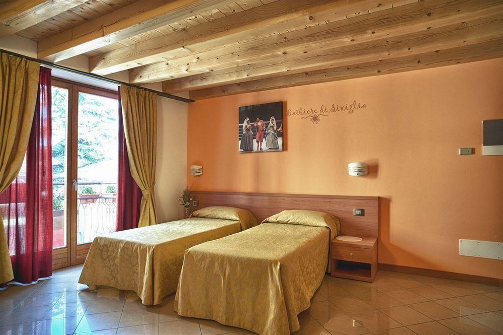 Maison d'hôtes Casa Citella Bussolengo
