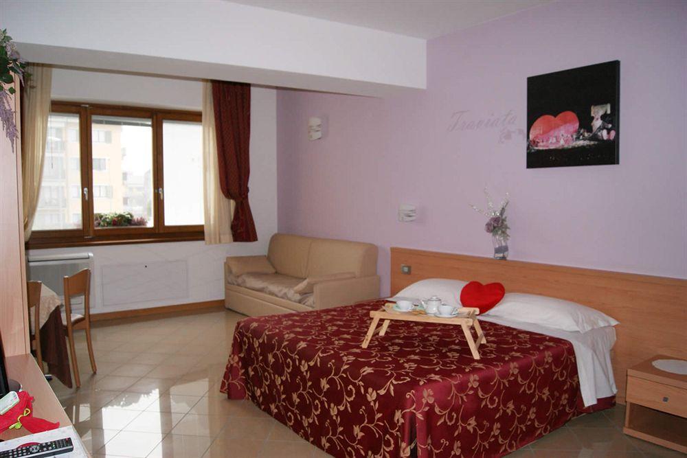 Casa Citella 3* Bussolengo