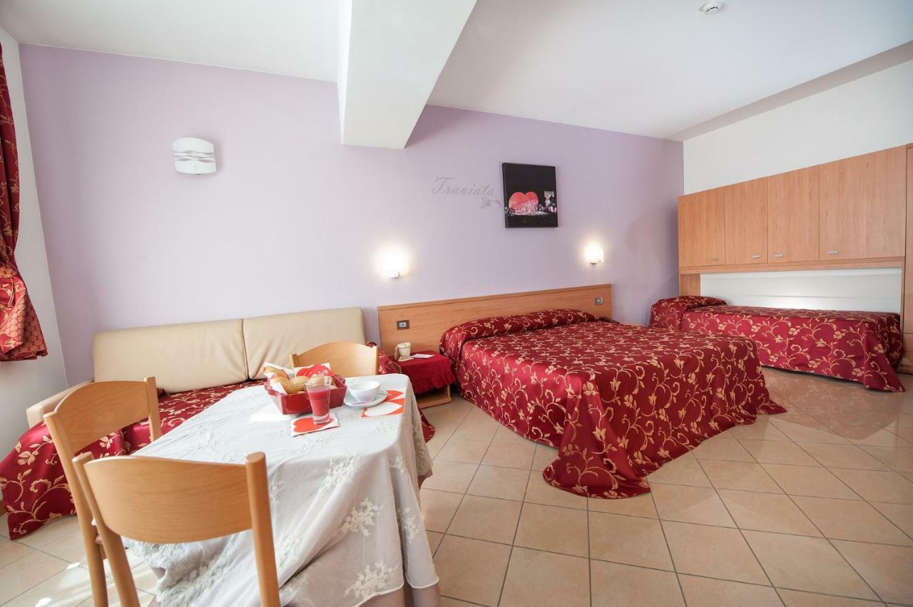 Maison d'hôtes Casa Citella 3*