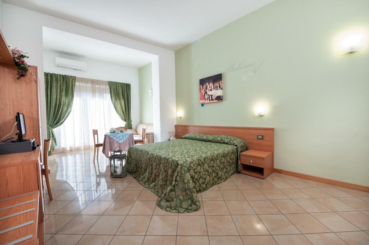 Casa Citella Maison d'hôtes Bussolengo